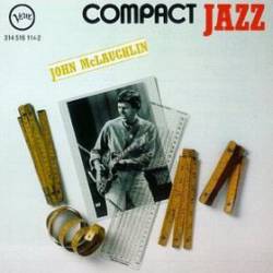John Mc Laughlin : Compact Jazz